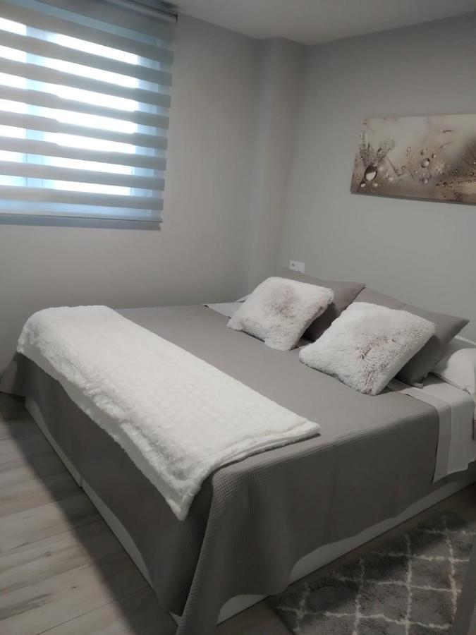 Apartamento Casa Eduardo El Puente  Exterior foto