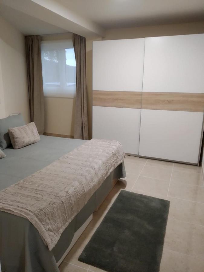 Apartamento Casa Eduardo El Puente  Exterior foto