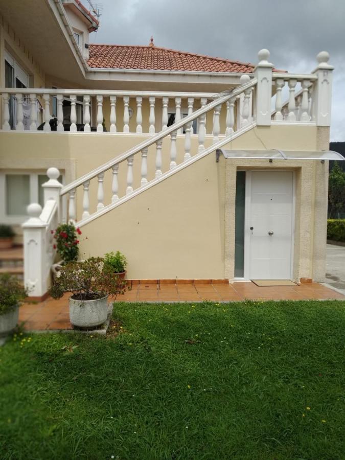 Apartamento Casa Eduardo El Puente  Exterior foto